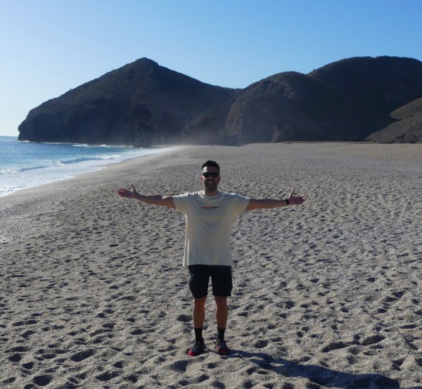 Backpacker