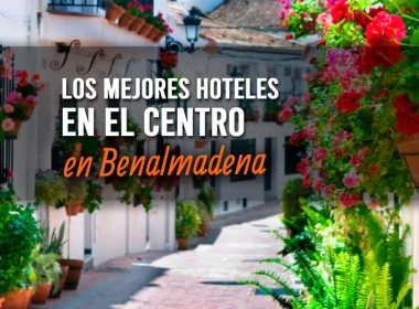 mejores-hoteles-pueblo-benalmadena