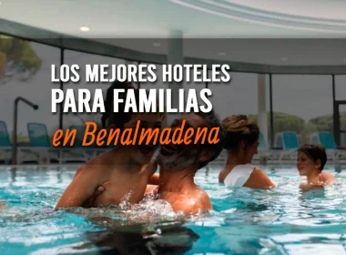 mejores-hoteles-para-familias-benalmadena