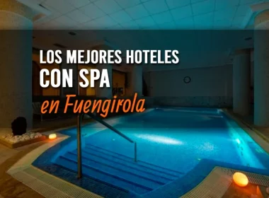 hoteles-con-spa-fuengirola