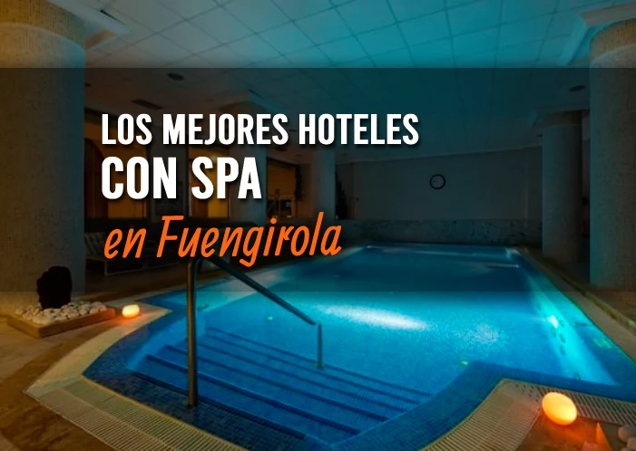 hoteles-con-spa-fuengirola