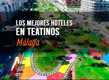 hoteles-teatinos-malaga