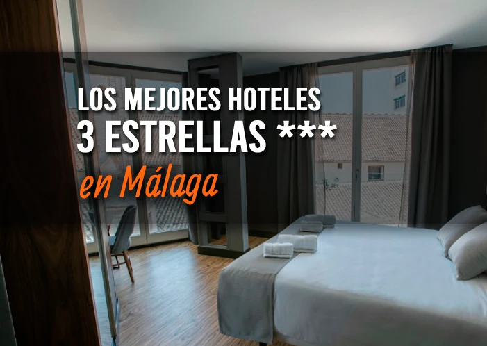 hoteles-3-estrellas-malaga