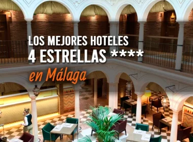 hoteles-4-estrellas-malaga