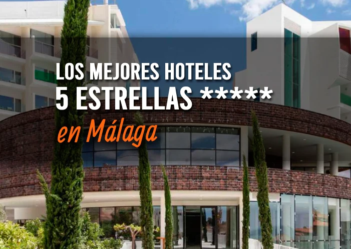 hoteles-5-estrellas-malaga