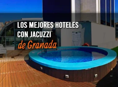 hoteles-jacuzzi-granada