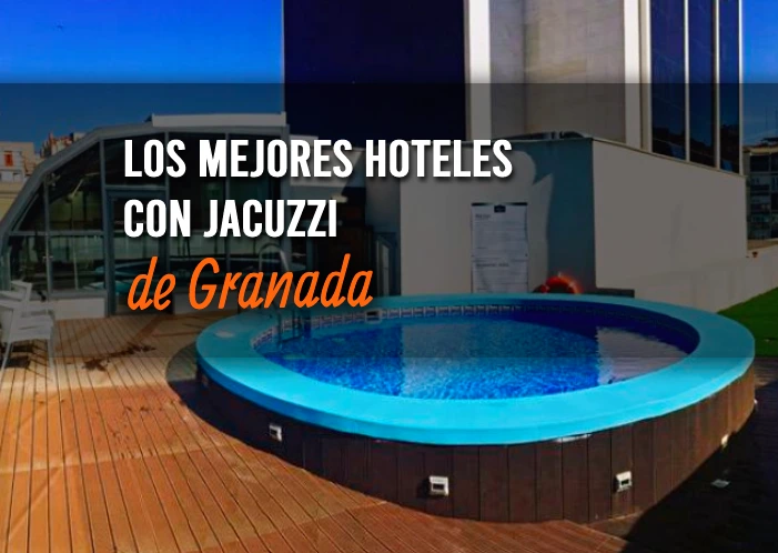 hoteles-jacuzzi-granada