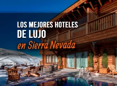 hoteles-lujo-sierra-nevada