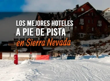 hoteles-pie-pista-sierra-nevada