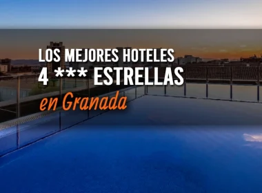 mejores-hoteles-4-estrellas-granada