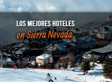 mejores-hoteles-sierra-nevada