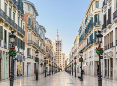 que-ver-centro-malaga-andaluciavibes