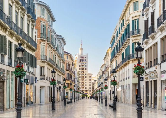 que-ver-centro-malaga-andaluciavibes