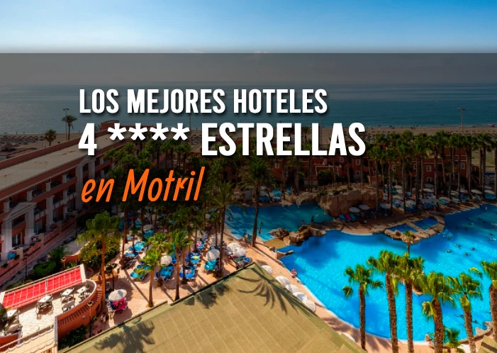 hoteles-4-estrellas-motril