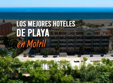 hoteles-playa-motril