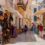 Calle Granada de Málaga capital: Descubre esta calle emblemática