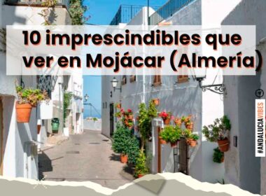 que-ver-mojacar-almeria