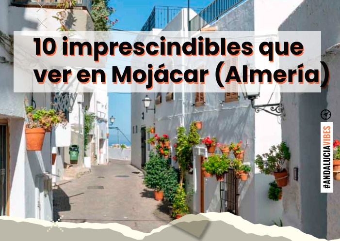 que-ver-mojacar-almeria