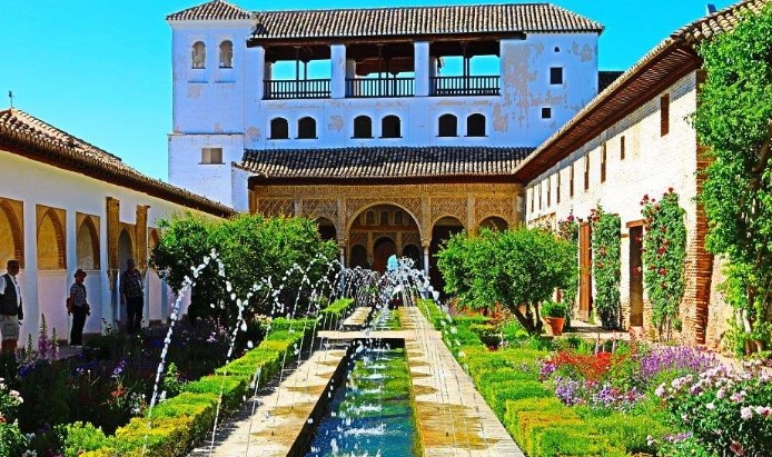 Generalife
