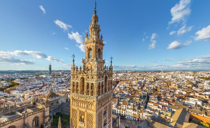 giralda-sevilla