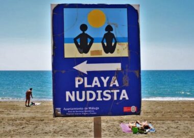 Las mejores playas nudistas en Málaga [Ranking] AndaluciaVibes