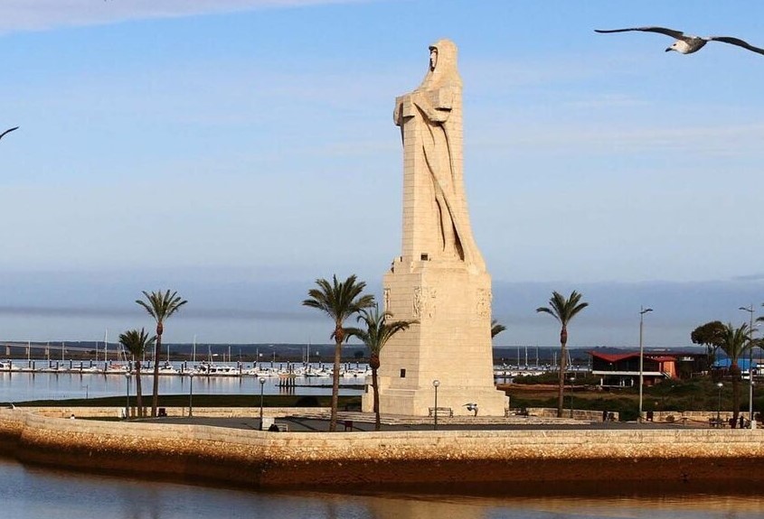 La Gu a Para Ver Lo Mejor De Huelva Sin Perderte Nada Importante La Gu a Para Ver Lo Mejor De Huelva Sin Perderte Nada Importante