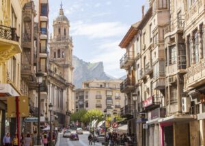 que-ver-jaen-guia-andaluciavibes