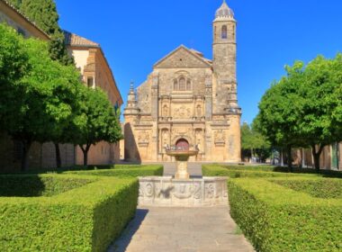 que-ver-ubeda-jaen-andaluciavibes