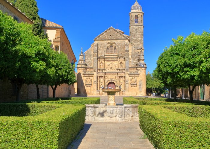 que-ver-ubeda-jaen-andaluciavibes