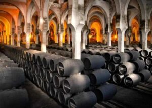 mejores-bodegas-jerez-andaluciavibes