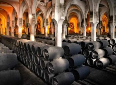 mejores-bodegas-jerez-andaluciavibes