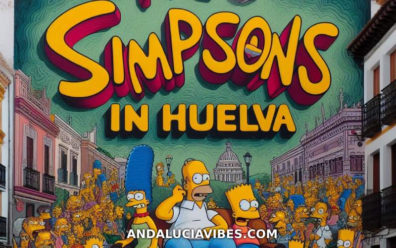 simpsons-en-huelva-andaluciavibes-com2