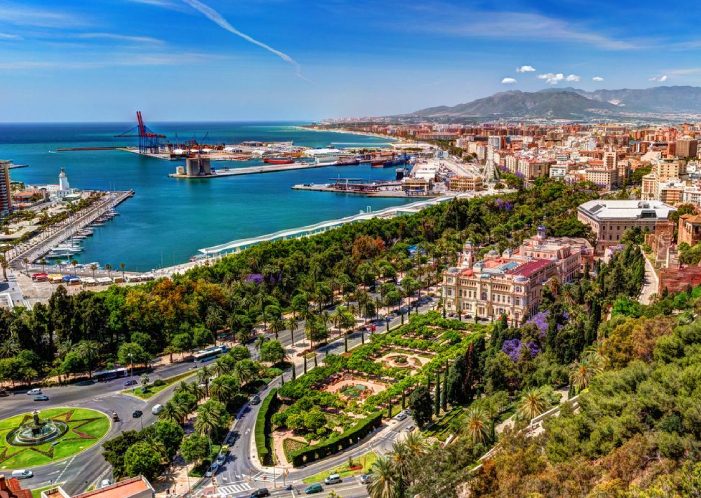 que-ver-en-malaga-en-3-dias-andaluciavibes