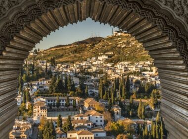 que-ver-granada-2-dias-andaluciavibes