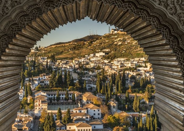 que-ver-granada-2-dias-andaluciavibes