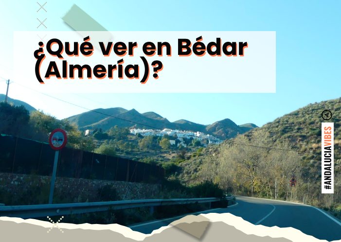 que-ver-bedar-almeria