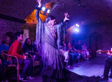 mejores-tablaos-flamencos-sevilla-andaluciavibes