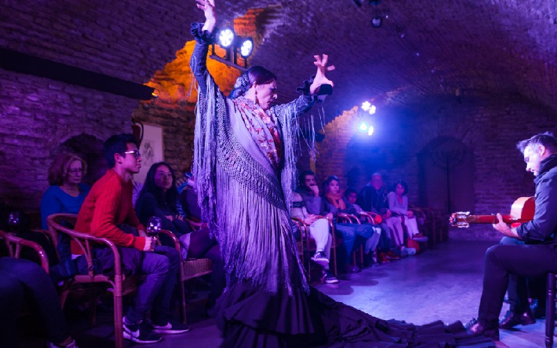 mejores-tablaos-flamencos-sevilla-andaluciavibes