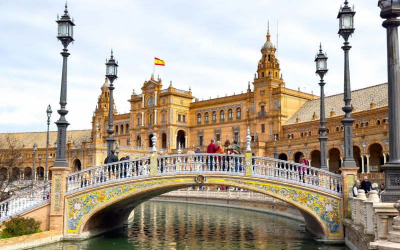 plaza-espana-sevilla