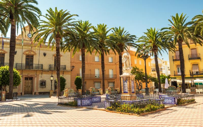 plaza-la-laguna-ayamonte