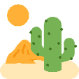 desierto