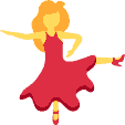 bailaora flamenca