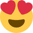 cara enamorada
