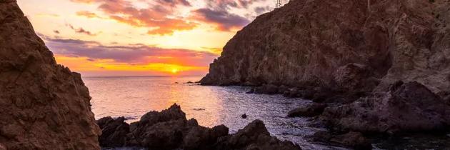 Excursión al Parque Natural Cabo de Gata