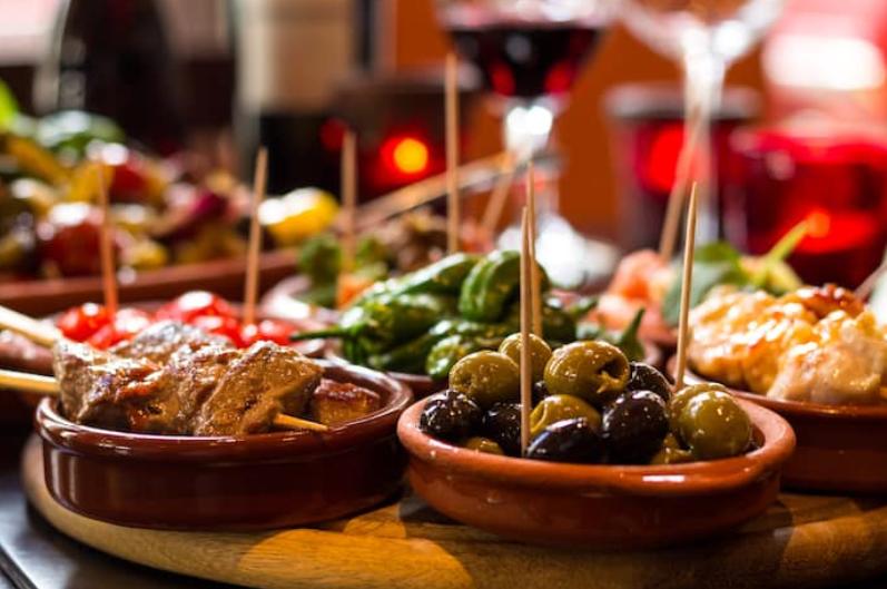 Actividades gastronómicas Huelva