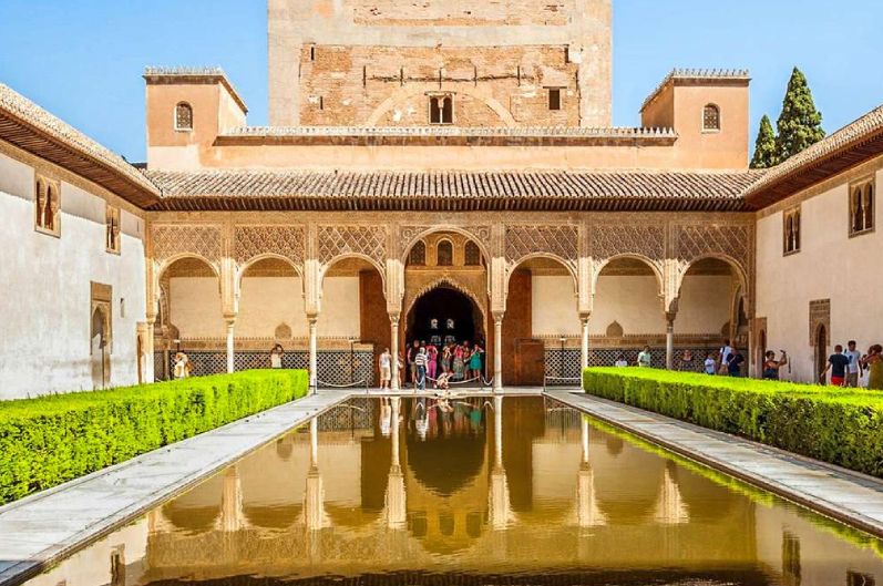 Alhambra de Granada