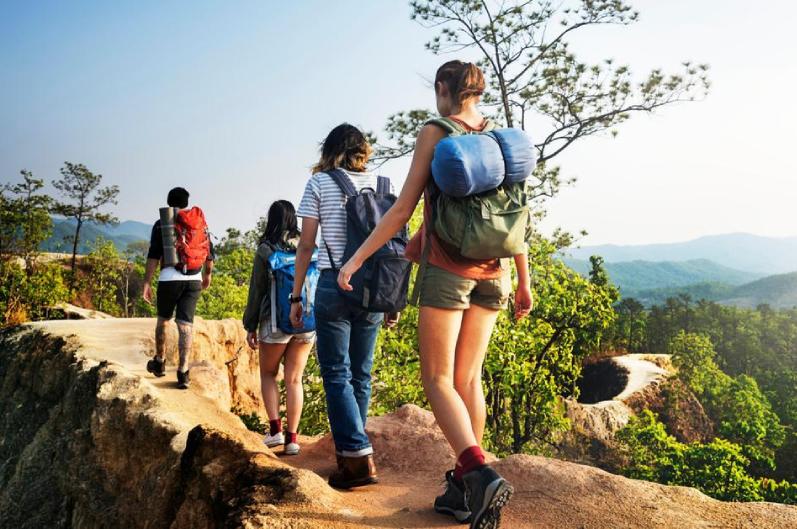 Aventura y Actividades al Aire Libre en Huelva