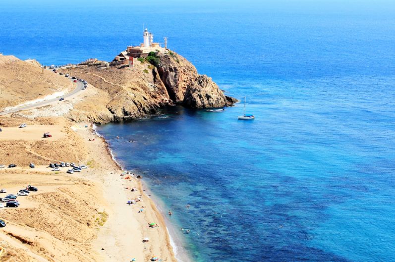 Cabo de Gata