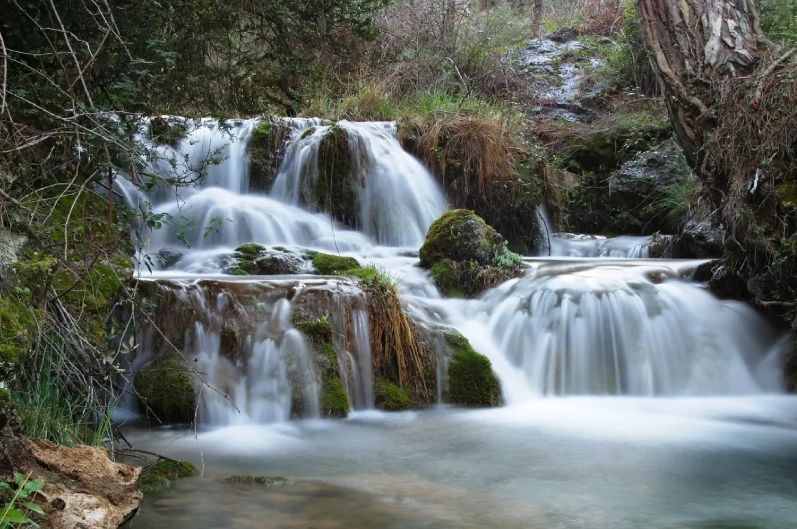 Actividades en Cazorla