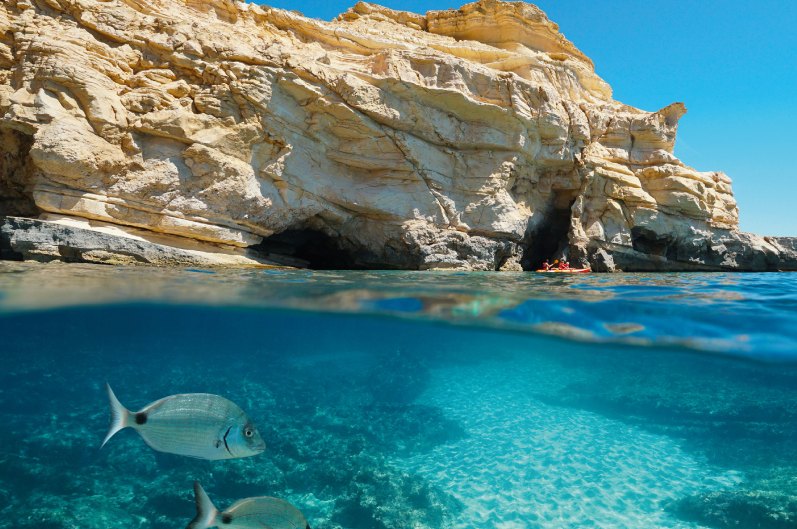 Excursiones en Almería